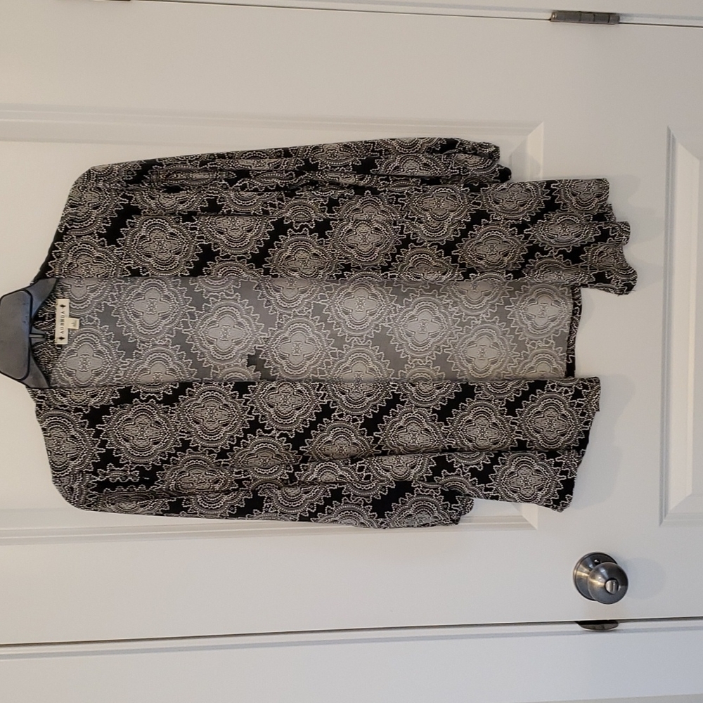 Evening Jacket - image 1